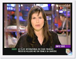 PRISCILIA DE SELVE * (4 Diapositives)